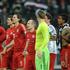 Dante Van Buyten Neuer Robben Bayern München Juventus Liga prvakov četrtfinale