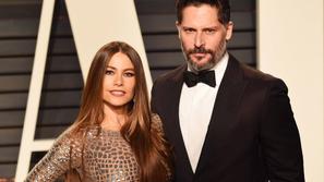 Sofia Vergara, Joe Manganillo