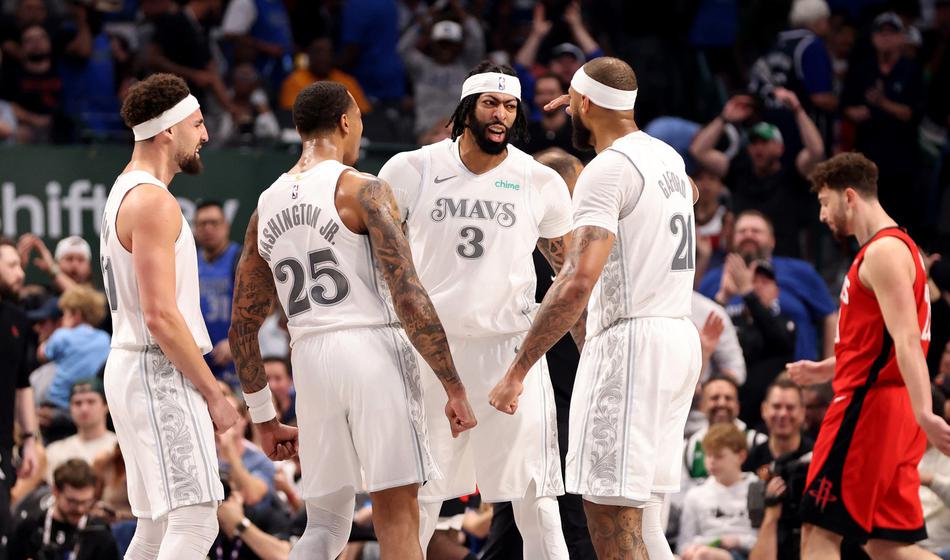 Kaj se dogaja pri Dallasu? Na izhodnih vratih kar štirje veliki zvezdniki