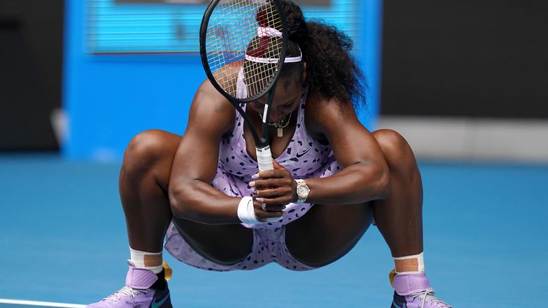 serena williams