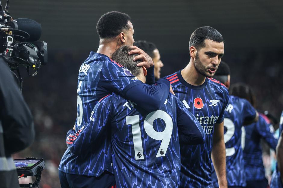 Arsenal | Avtor: Profimedia