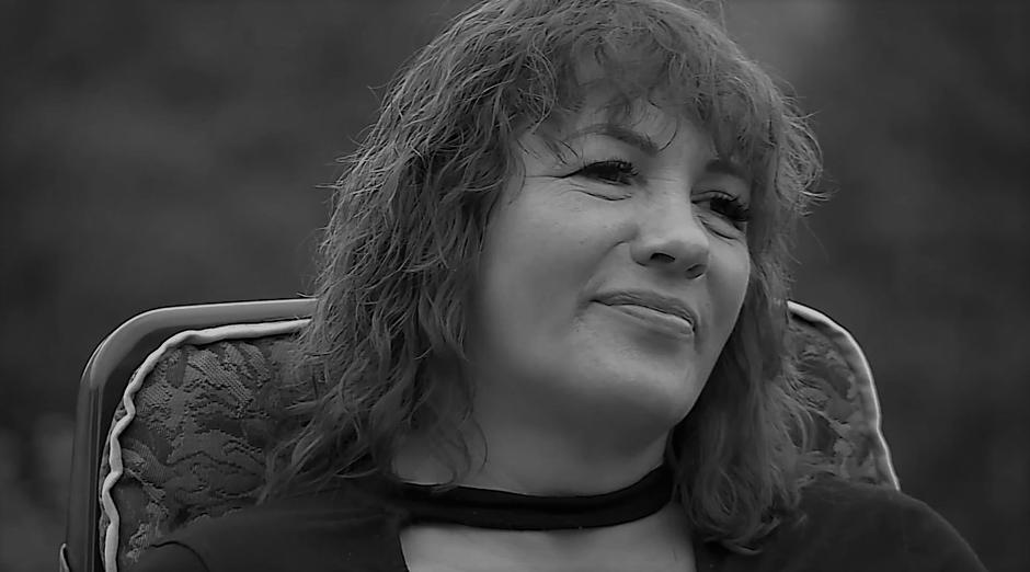 sabina mlakar | Avtor: 