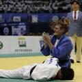 Vlora Beđeti Anzu Jamamoto judo SP Rio