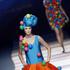 Agatha Ruiz de la Prada, jesen/zima 2011