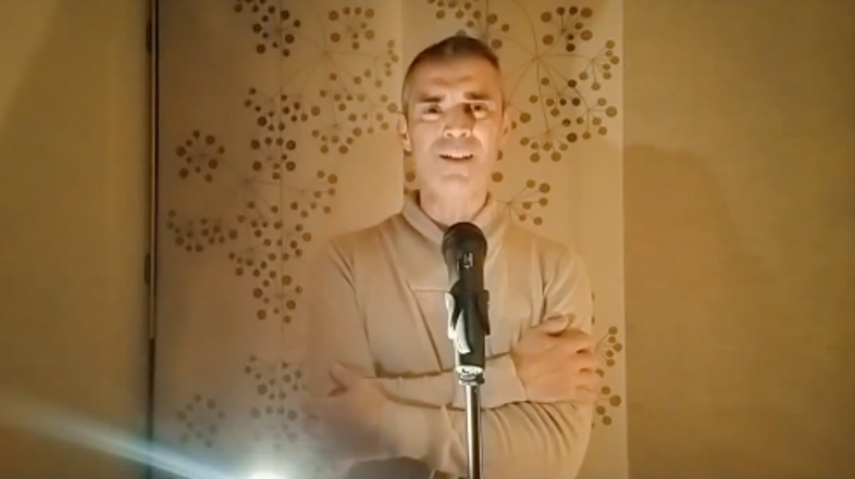 Antonio Romero Cañete