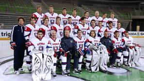 Hokej Slovenija slovenska hokejska reprezentanca hokej