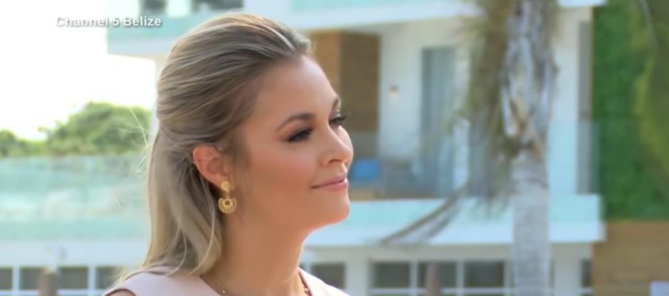 jasmine hartin | Avtor: YouTube