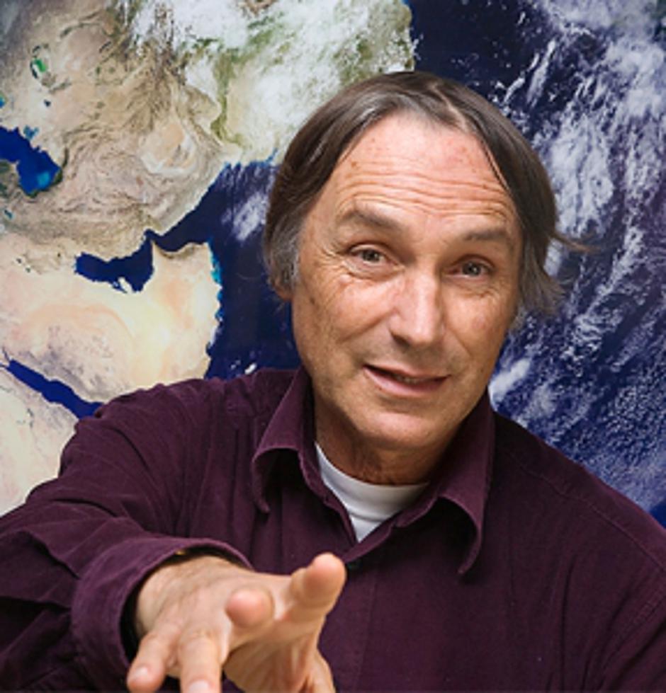 Marko Pogačnik | Avtor: 