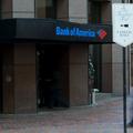 Bank of America