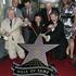 Richard Burton, zvezda, pločnik slavnih