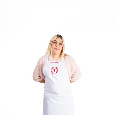 Masterchef, Valentina Pukšič