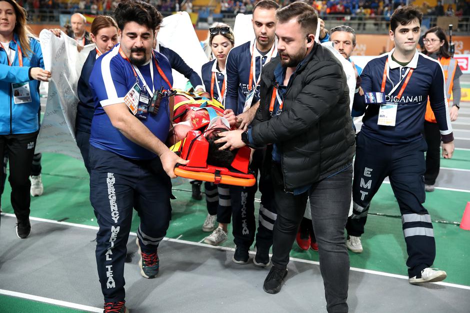 Enrique Llopis | Avtor: Epa