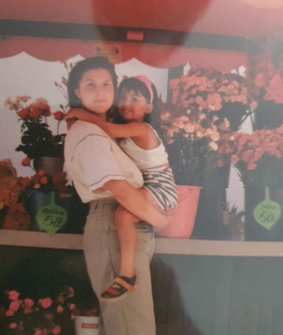 Lidija Kurtič | Avtor: Osebni arhiv Lidije Kurtič