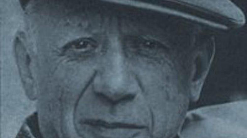 V Buitrago del Lozoya je na ogled 71 del slovitega slikarja.