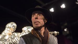 Günther von Hagens Body World