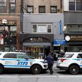 Newyorška policija