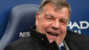 sam allardyce