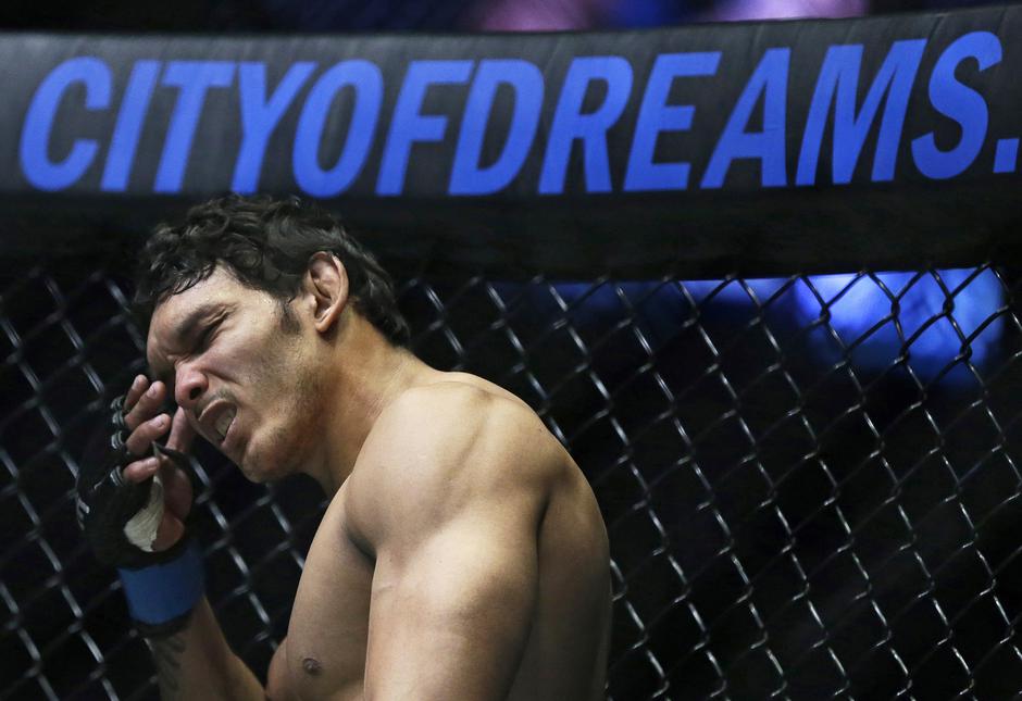 Ben Askren | Avtor: Epa