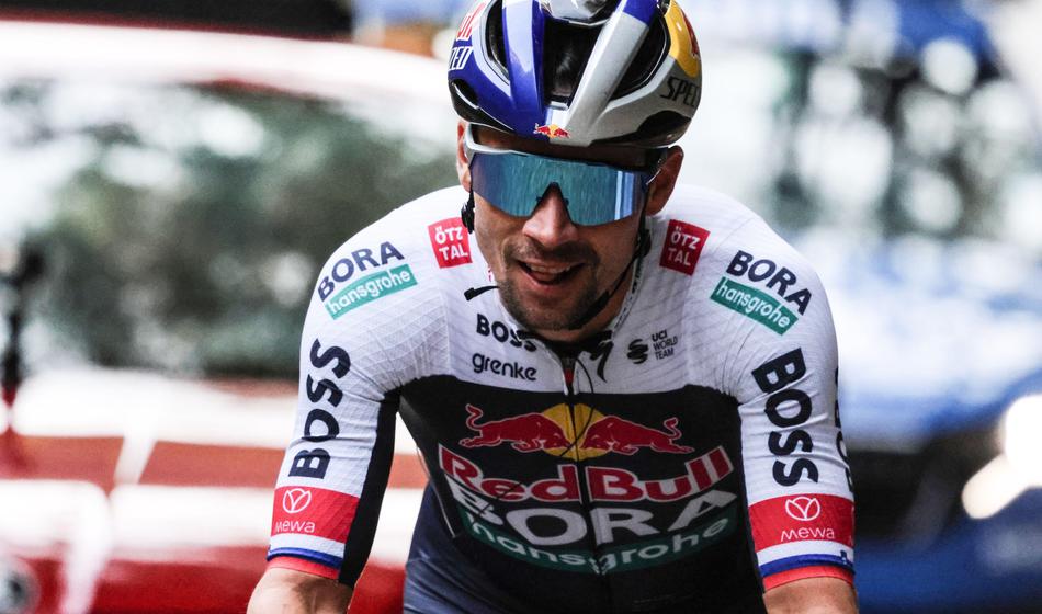 Bomba! Arhitekt Pogačarjevega vzpona se vrača na sceno, sodeloval bo z Rogličem!