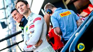 romain grosjean
