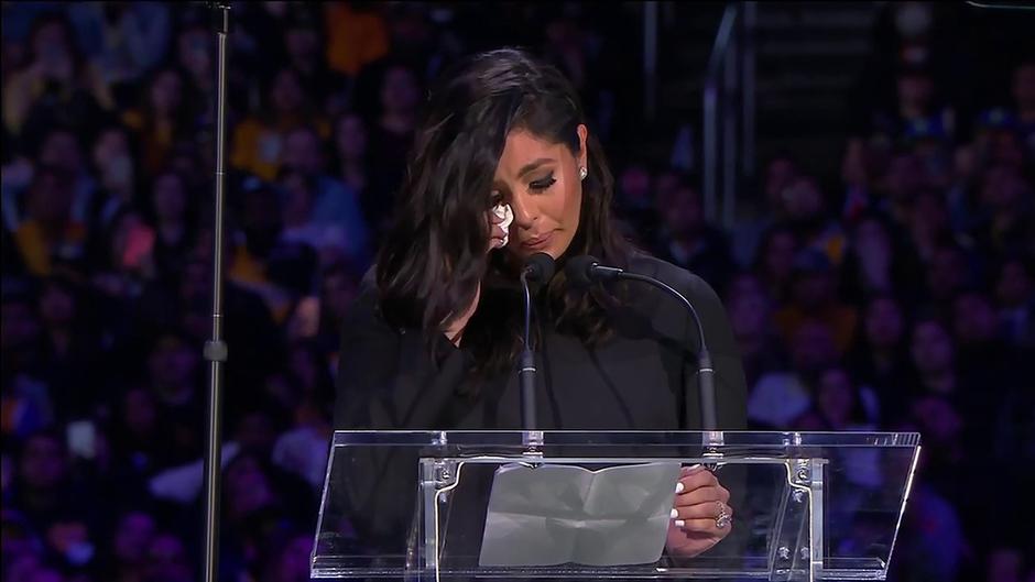 Vanessa Bryant | Avtor: Profimedia