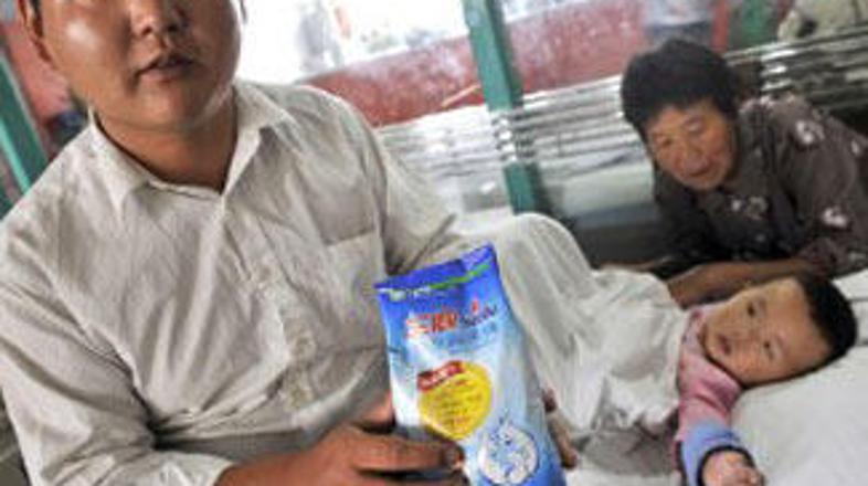 Število obolelih otrok še vedno narašča.