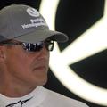 Michael Schumacher se nadeja, da bo Mercedes v naslednji sezoni veliko bolj konk