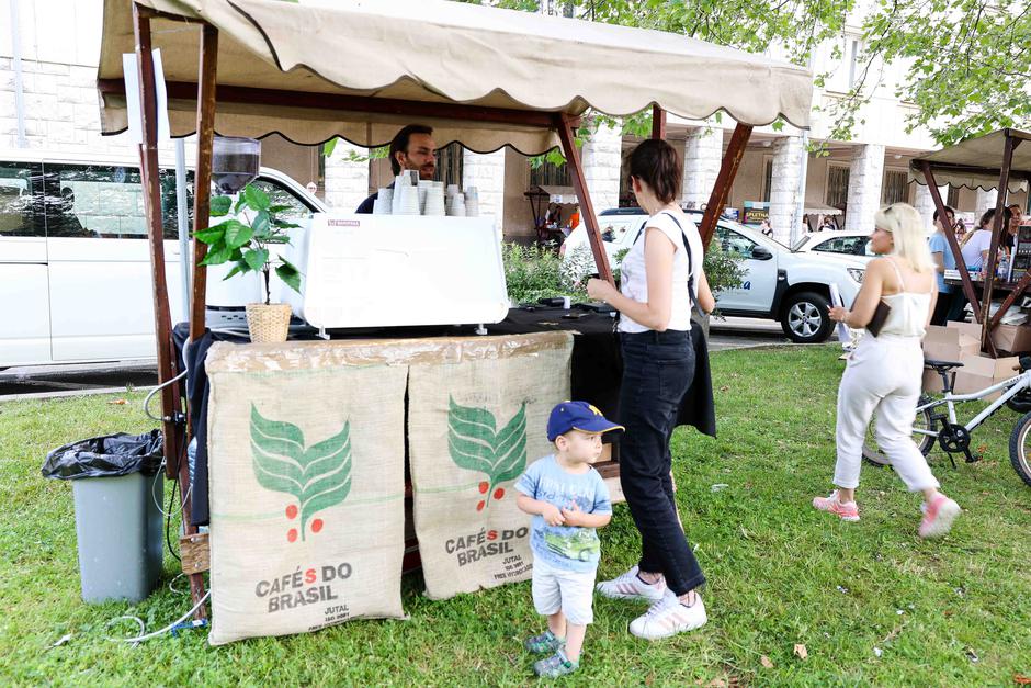 Festival za ljubitelje živali 2023 | Avtor: Saša Despot