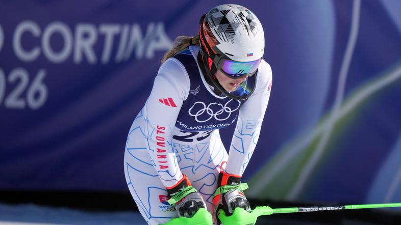Petra Vlhova