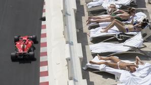 ferrari sebastian vettel