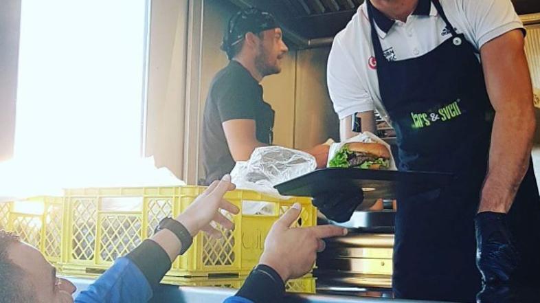 goran dragič košarkarski kamp