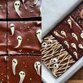 Iščete idejo za Halloween sladico? Poskusite ta recept