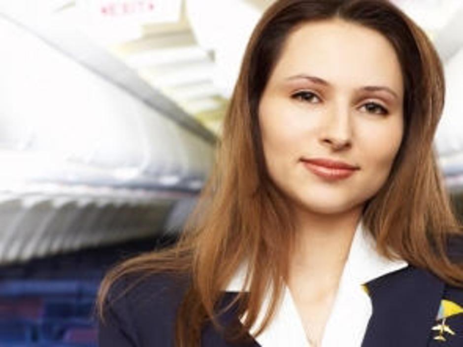 Hrvaške stevardese začenjajo s stavko. (Foto: iStockphoto) | Avtor: Žurnal24 main