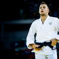 Adrian Gomboc judo Rio 2016