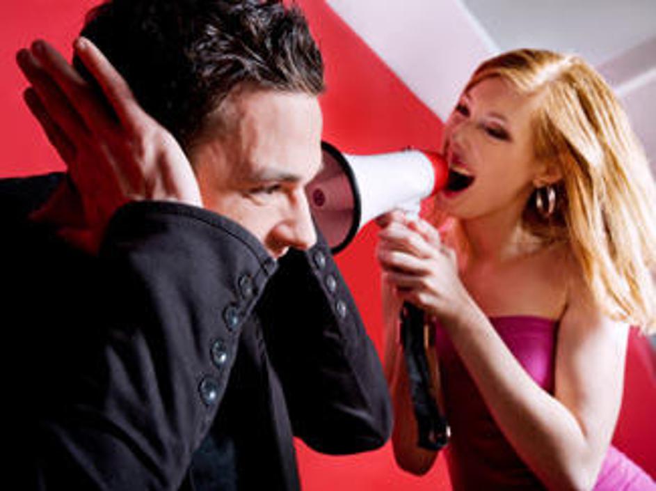 Naj vašemu domu spet zavlada tišina