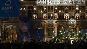 Pariz OI 2024