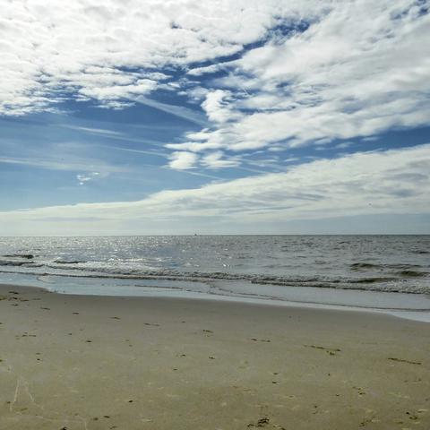 texel plaža