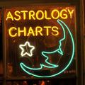 astrologija, horoskop