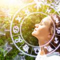 astrologija, horoskop