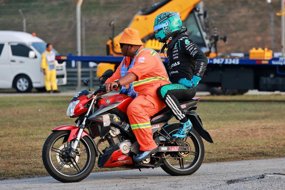 F1; VN Bahrajna | Avtor: Profimedia