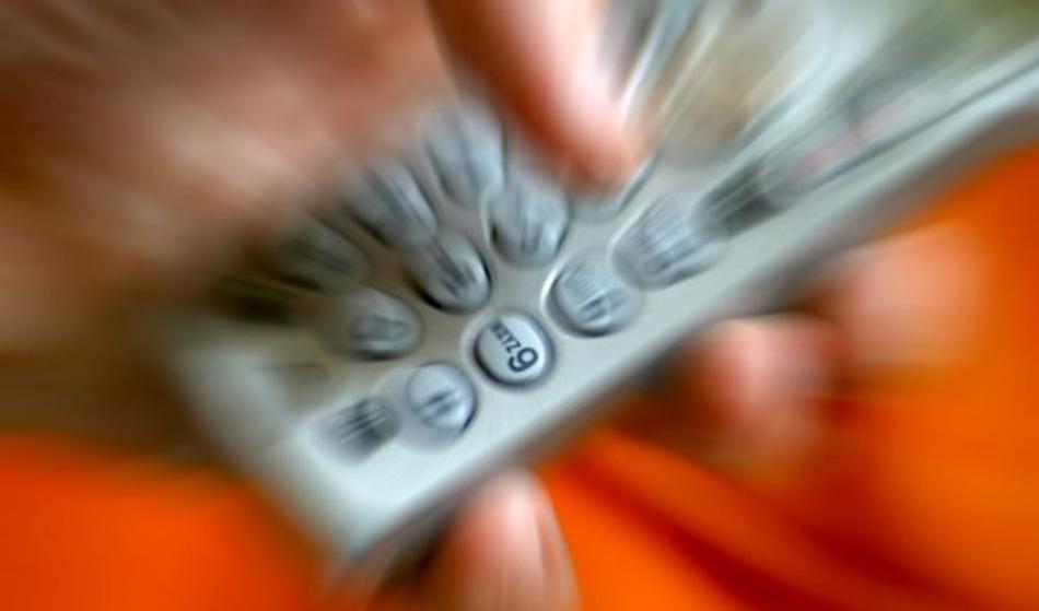 Neverjetno, kolikokrat je moški iz Beltincev klical 113