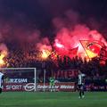 Derbi Crvena zvezda - Partizan