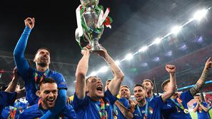 Italija, svetovni prvaki