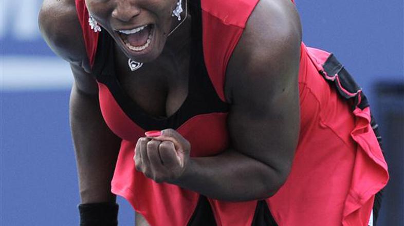 serena williams us open