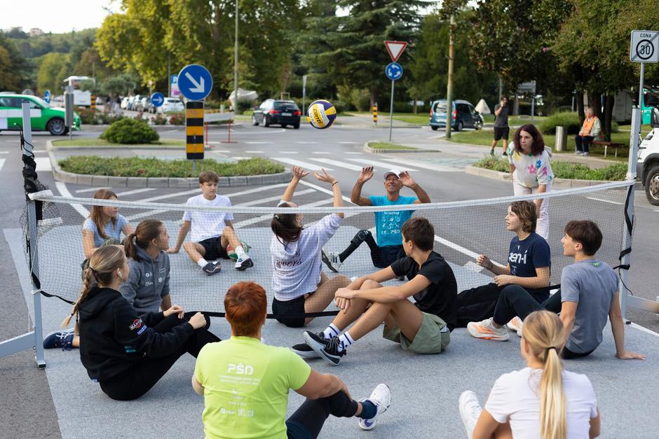 Zakonca Jakin | Avtor: Osebni arhiv