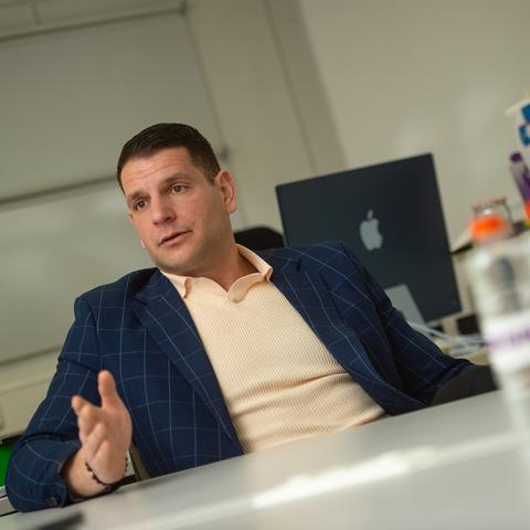 Zoran Stevanović