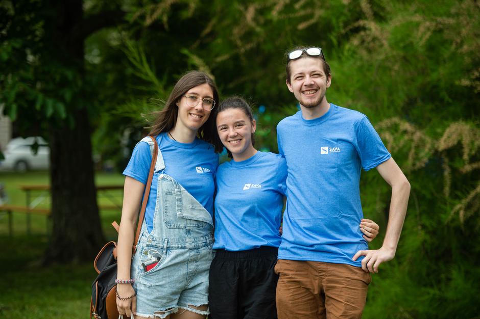 Festival za ljubitelje živali 2023 | Avtor: Anže Petkovšek