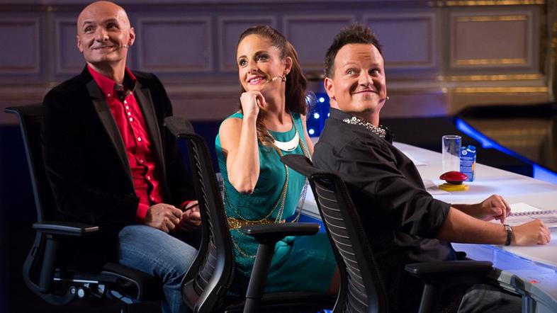 Branko Čakarmiš, Rok Golob, Ana Klašnja