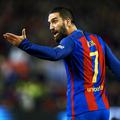 arda turan