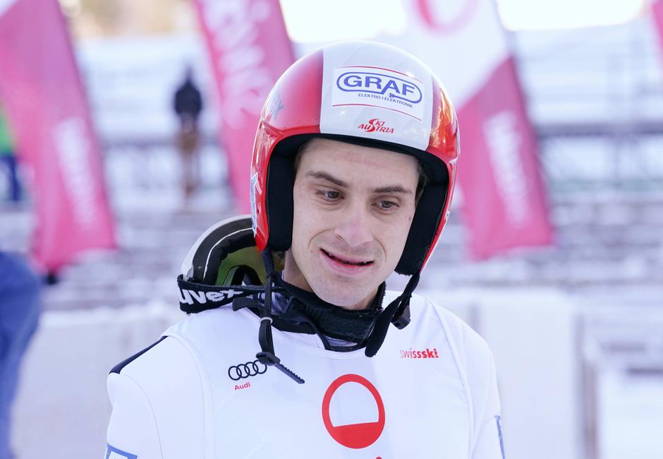 Ulrich Wohlgenannt | Avtor: Profimedia